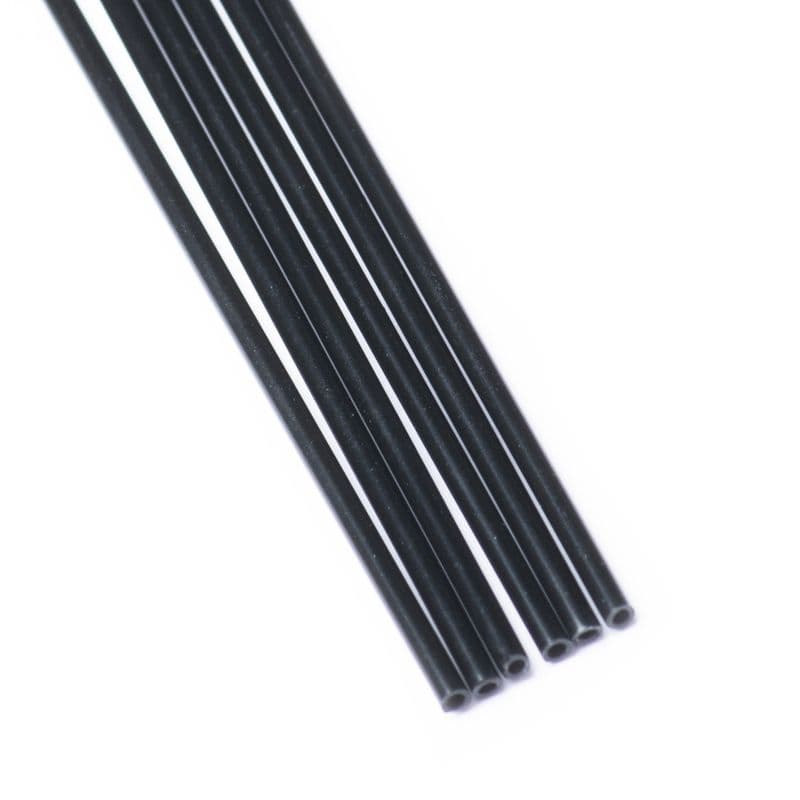Classic Tube S (1.4mm) Black view 2