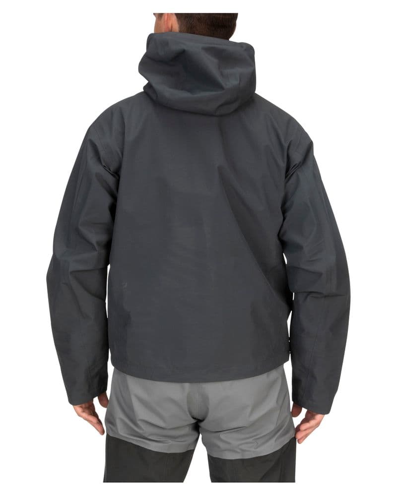 Guide Classic Jacket Carbon view 3