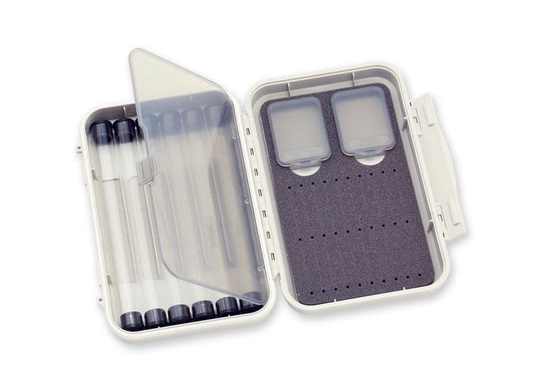 Tube Fly Case Medium 6-Tubes view 1