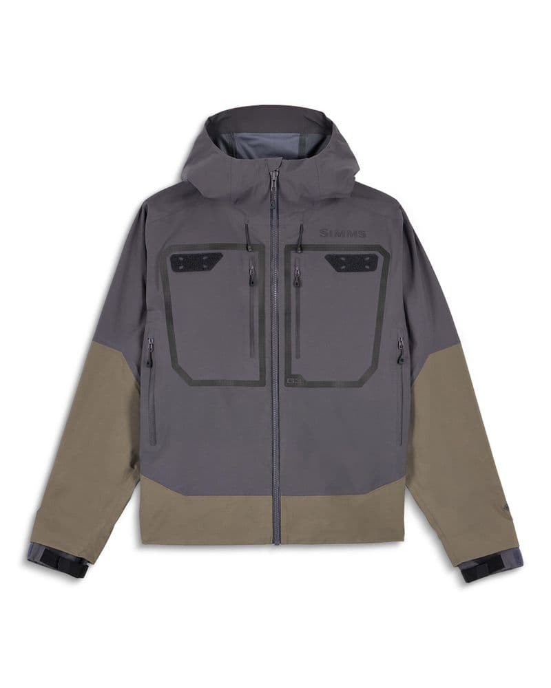 G3 Guide Jacket Dark Elkhorn view 4