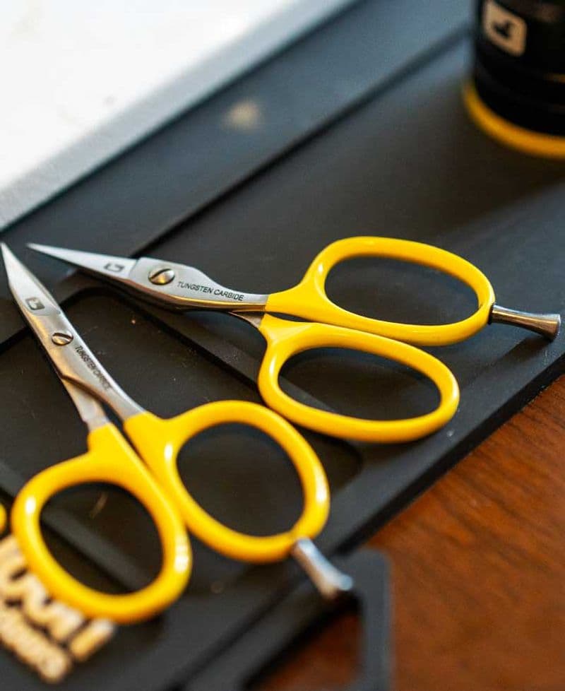 Tungsten Carbide Universal Scissor view 3