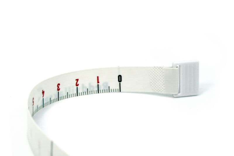 Redd Villaksen Measuring Tape view 6