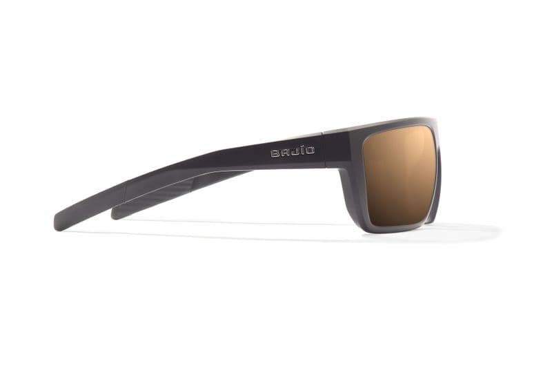 Zapata Black Matte Copper Glass view 3