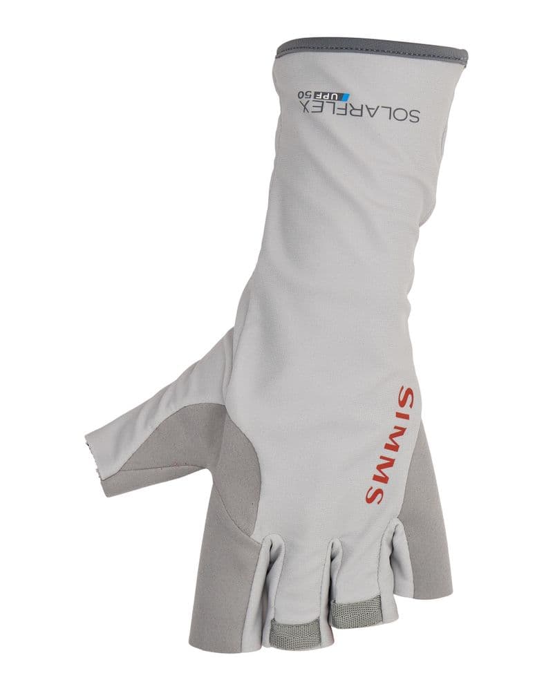 Sflex Guide Glove Overcast