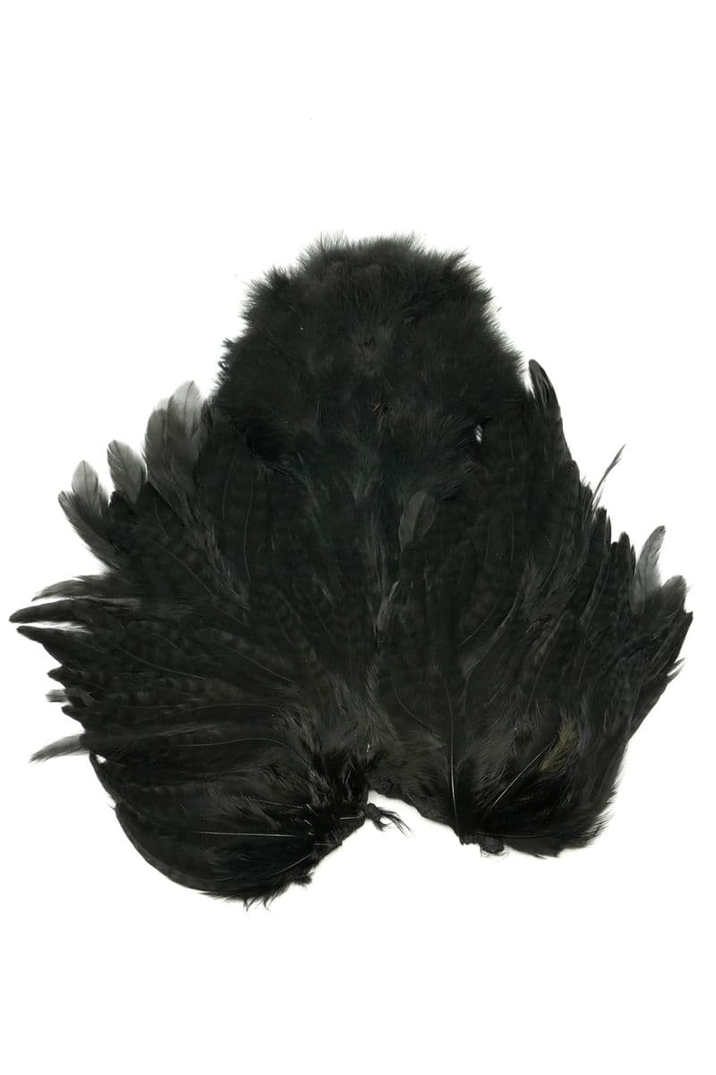 Whiting Rooster SH/C Black view 2