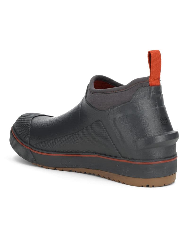Simms Challenger Slip-On Shoe Slate 10 view 3