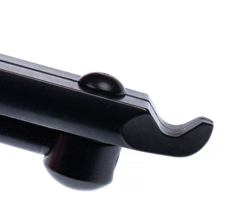 Revolution Series Head only with Hook Jaws Black view 4
