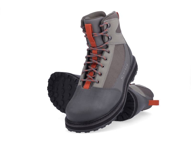 Tributary Boot - Rubber Basalt 09 view 4