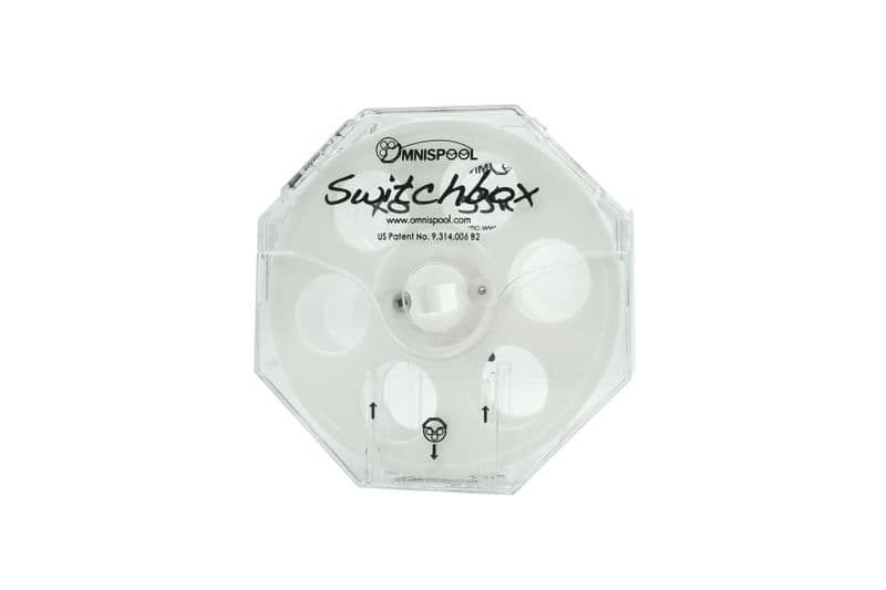 Switchbox - Clear