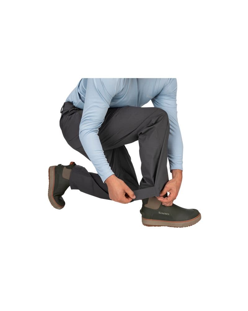 Waypoints Pant Slate view 6