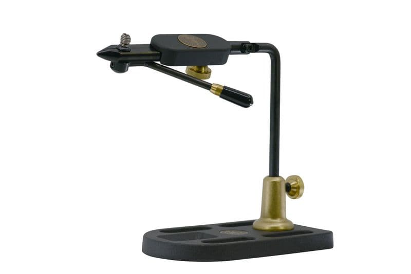 Medallion Series Vise | Regular/Aluminum Pocket Base view 2