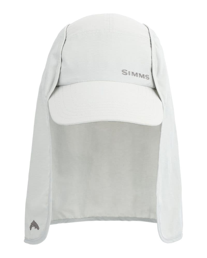 SunShield Cap Sterling view 1