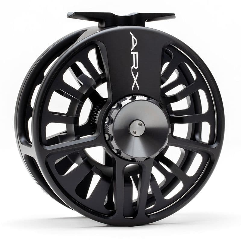 Arx II -11+ Reel Nightfall