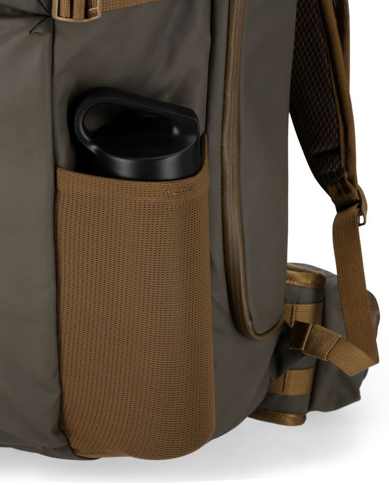 Headwaters Backpack Hickory view 9