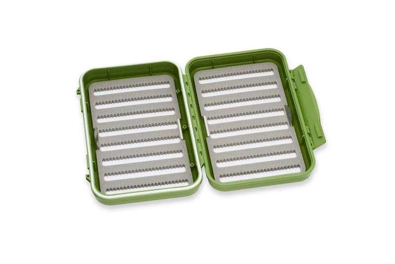 Midge Fly Case Olive | view 1