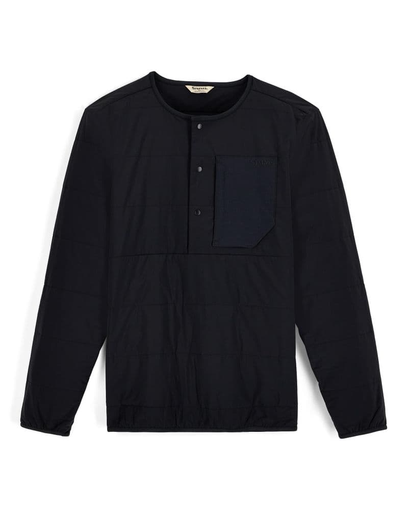 Midstream Henley Black view 1