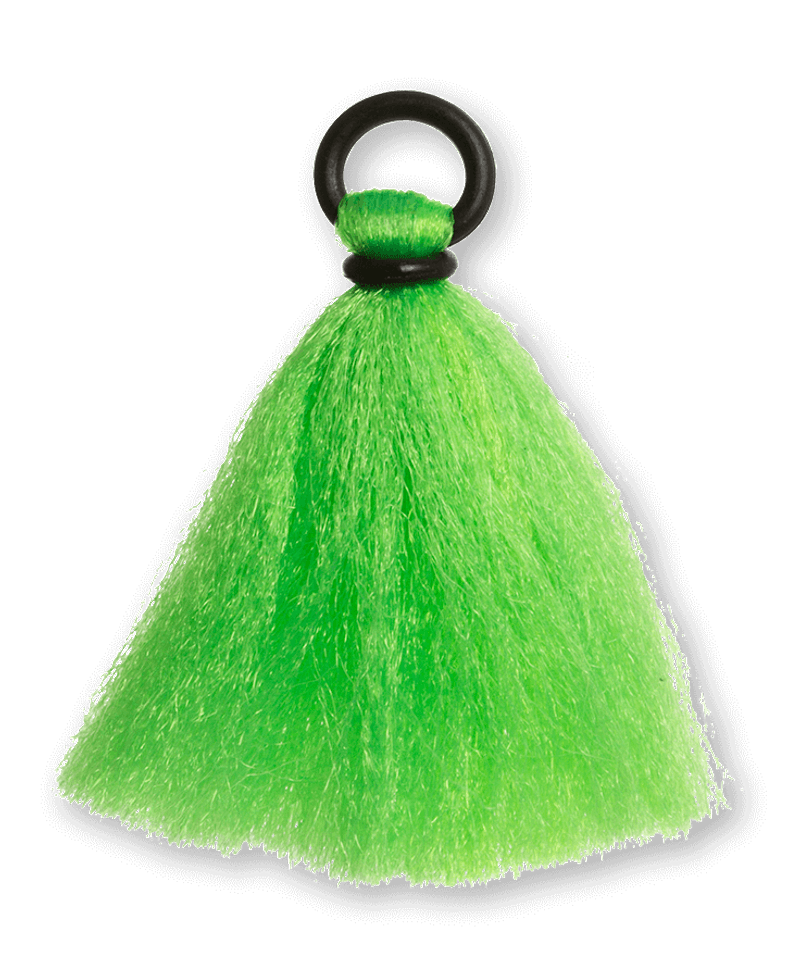 Tip Toppers Large Green (3-pack) view 2