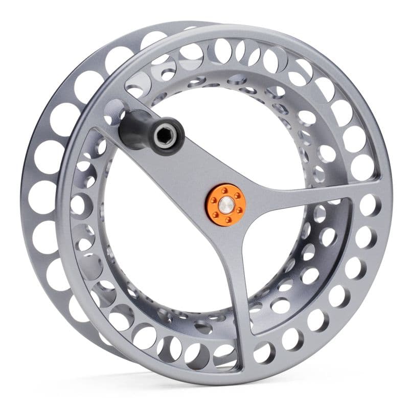 Force -7+ SL Spool Thermal view 1