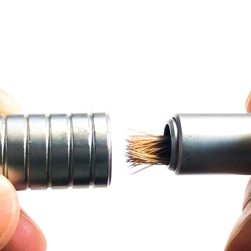 2-in-1 Hair Stacker Small (CFT-80-S) view 5