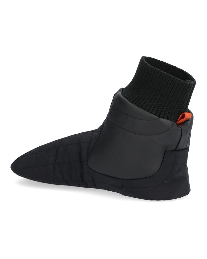 Bulkley Bootie Black view 3