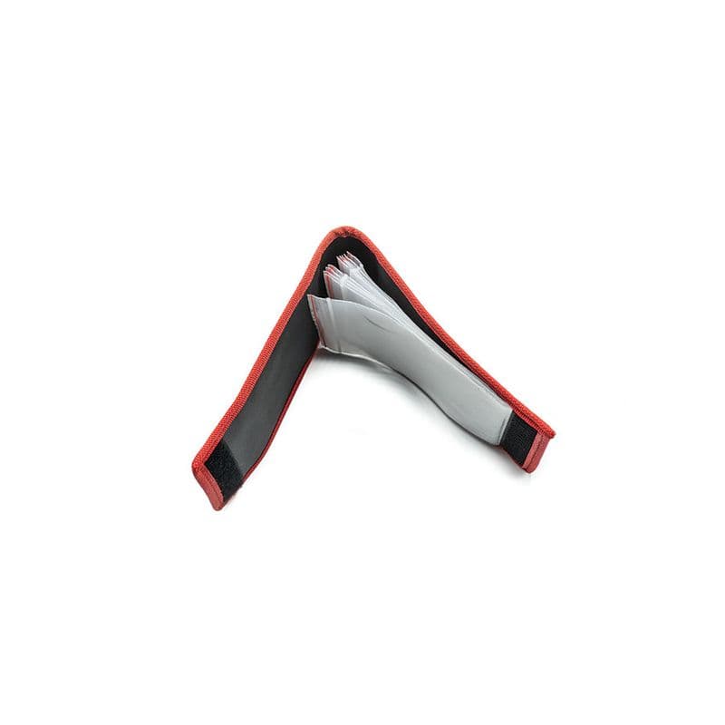 Absolute Leader Wallet view 2