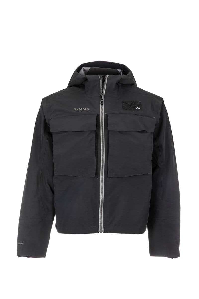 Guide Classic Jacket Carbon view 2