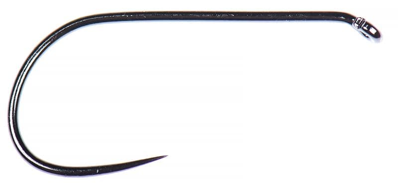 Dry Superlight Barbless #