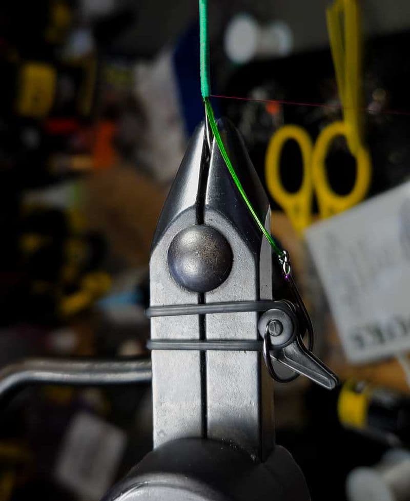 Hook Holder view 5