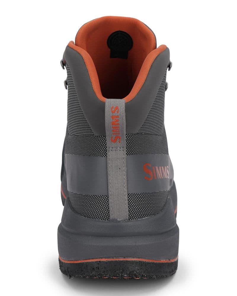 Flyweight Boot Felt 08 view 4