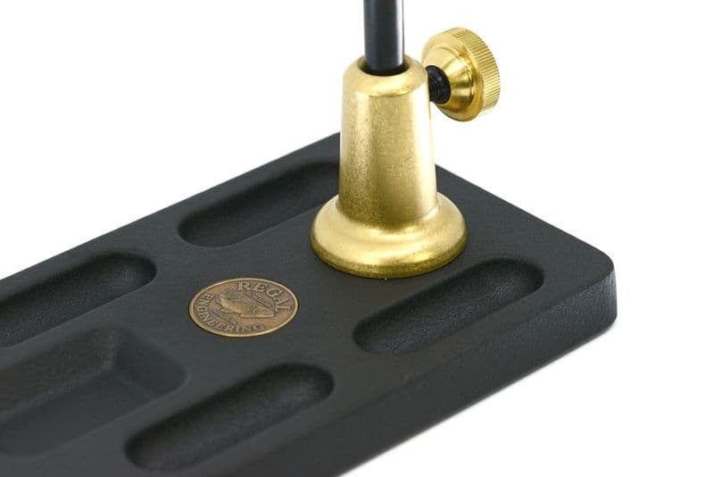 Aluminum Pocket Base