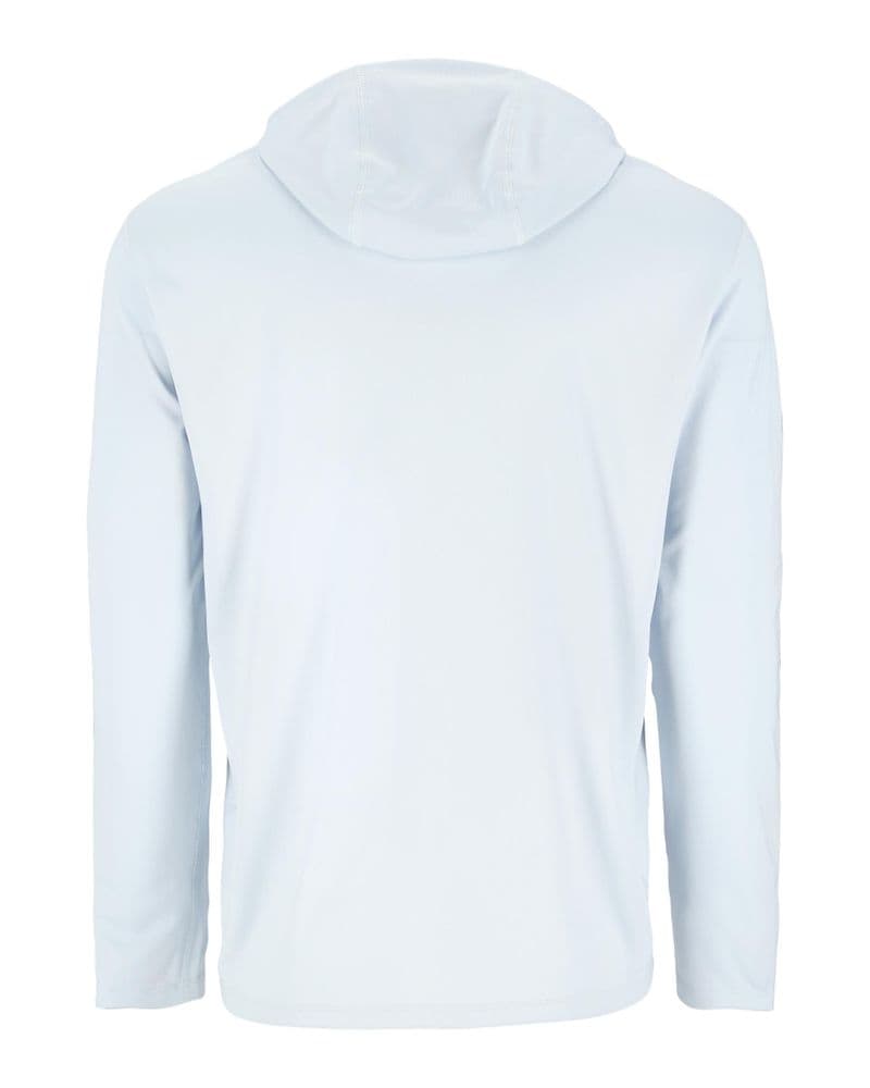 Tech Hoody - Artist Series Bimini Trt Head view 2