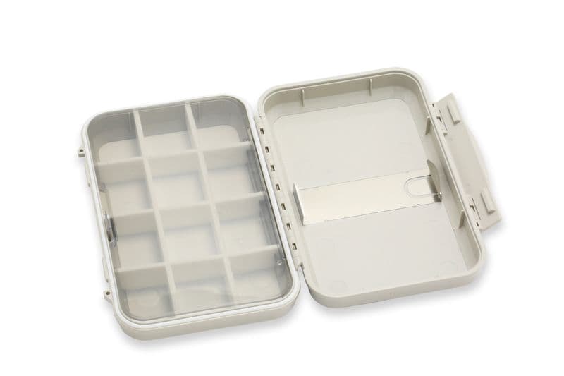 Universal System Case with Comp. Off-White | view 2