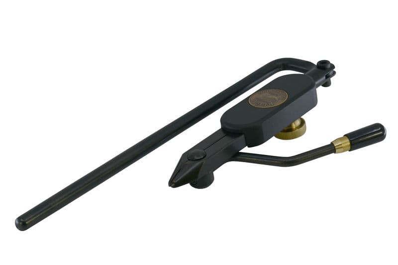 Medallion Series Head | Monster Jaw/Long Stem view 1