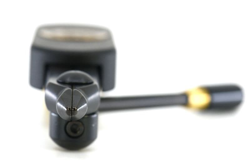 Medallion Series Vise | Midge/C-Clamp view 3