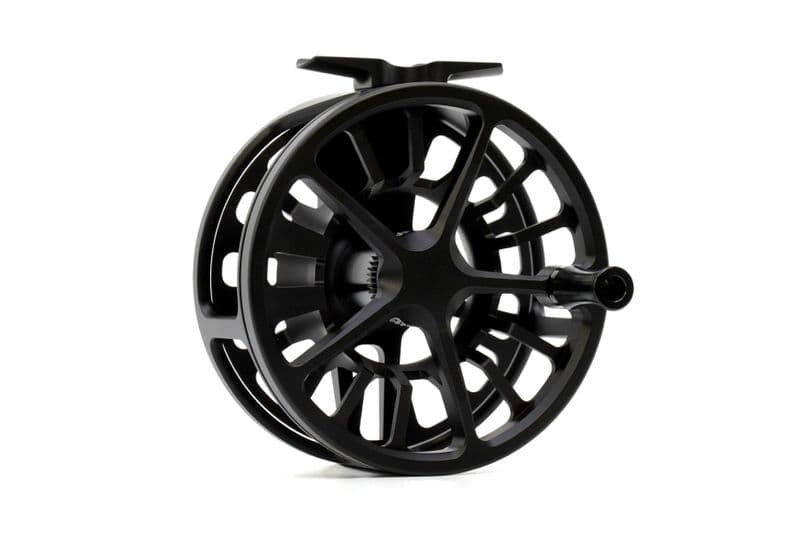 Arx II -7+ Reel Nightfall view 4
