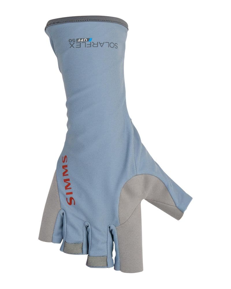 Sflex Guide Glove Steel Blue