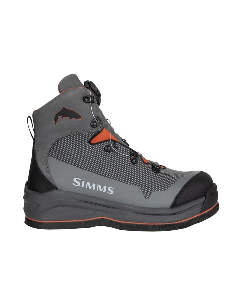 Guide BOA Boot Felt Slate 07 view 3