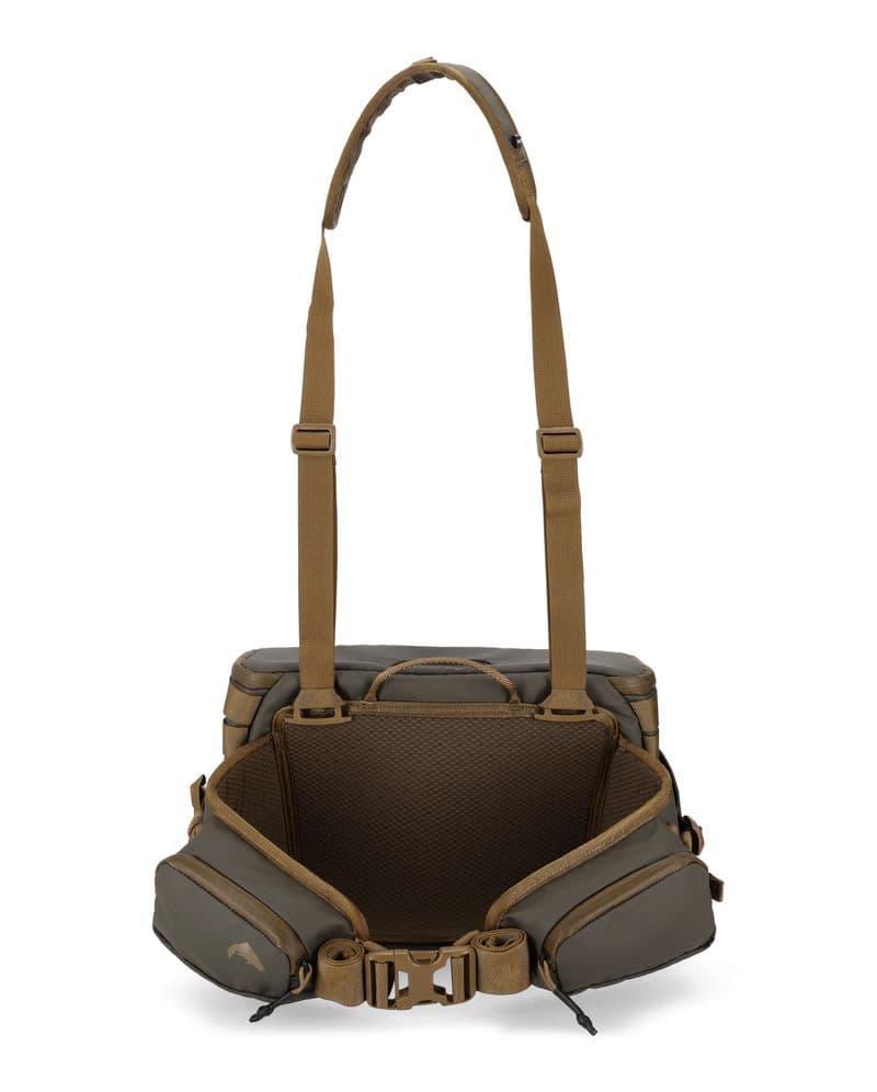 Headwaters Hip Pack Hickory view 9