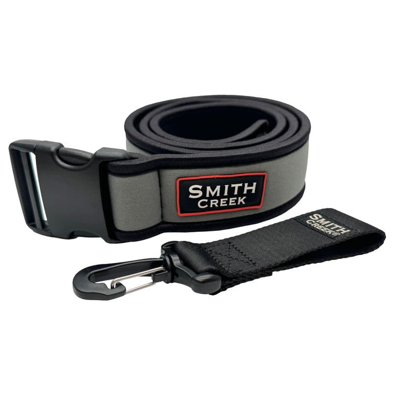 Wade-Soft EVA Wading Belt Grey view 2