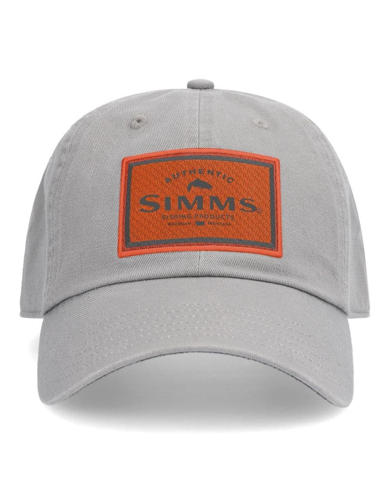 Single Haul Cap Cinder view 1