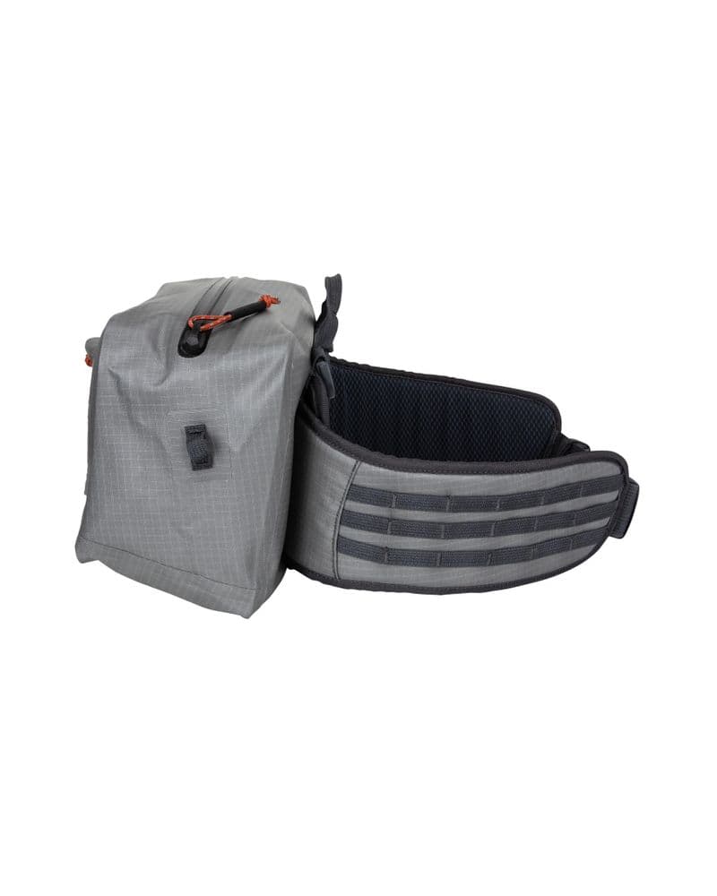 Dry Creek Z Hip Pack Steel view 4