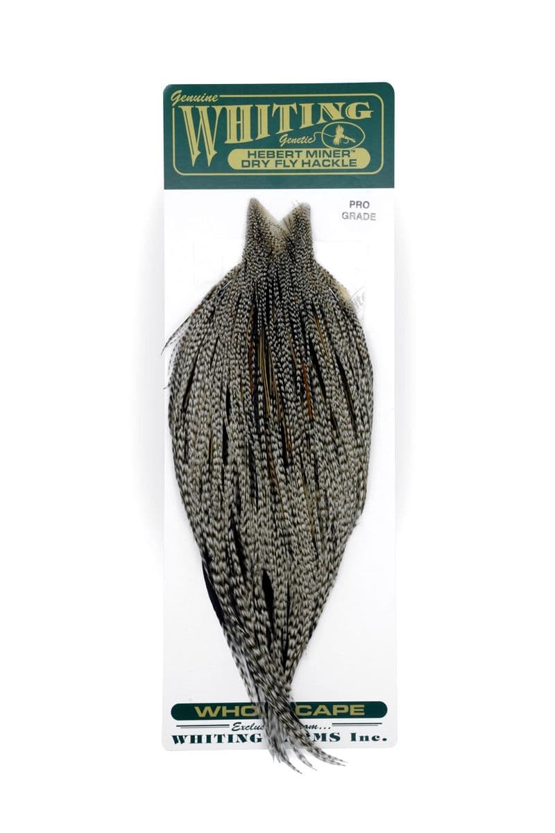Hebert Pro Grade Cape Grizzly Variant view 3