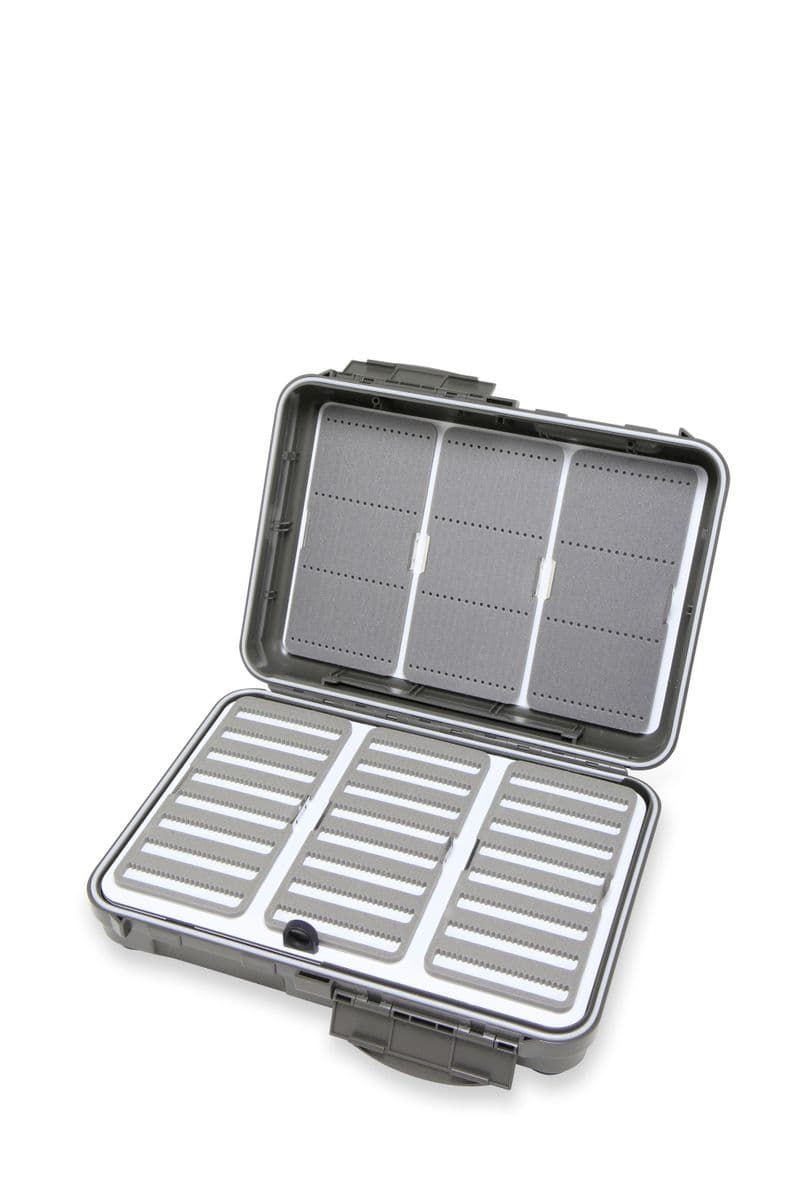 Trout Guide Box incl. 12 Large System Foams view 2