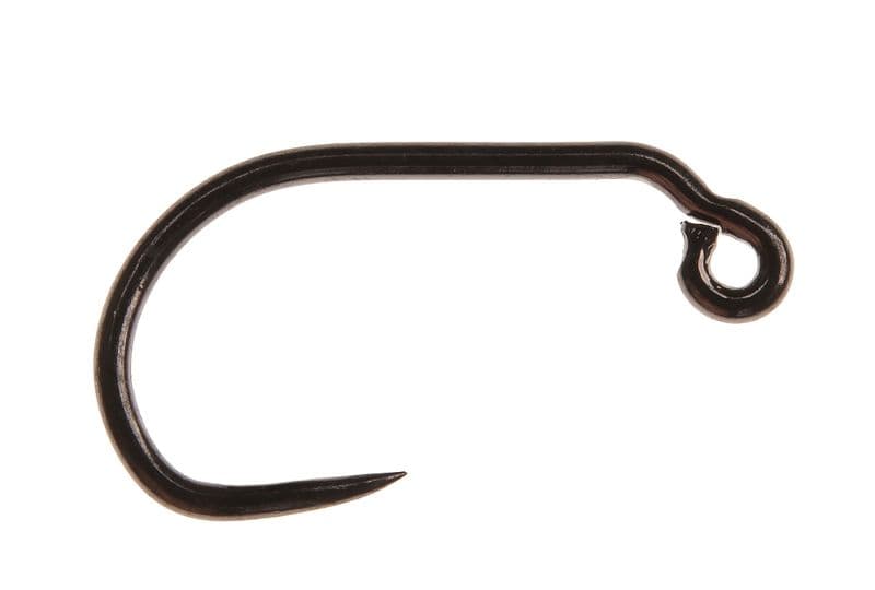 FW551 Mini Jig Barbless # view 2