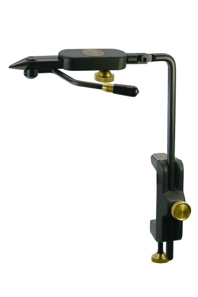 Medallion Series Vise | Big Game/C-Clamp view 2