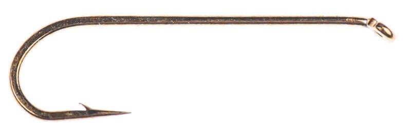 Streamer Down Eye Bronze # view 1