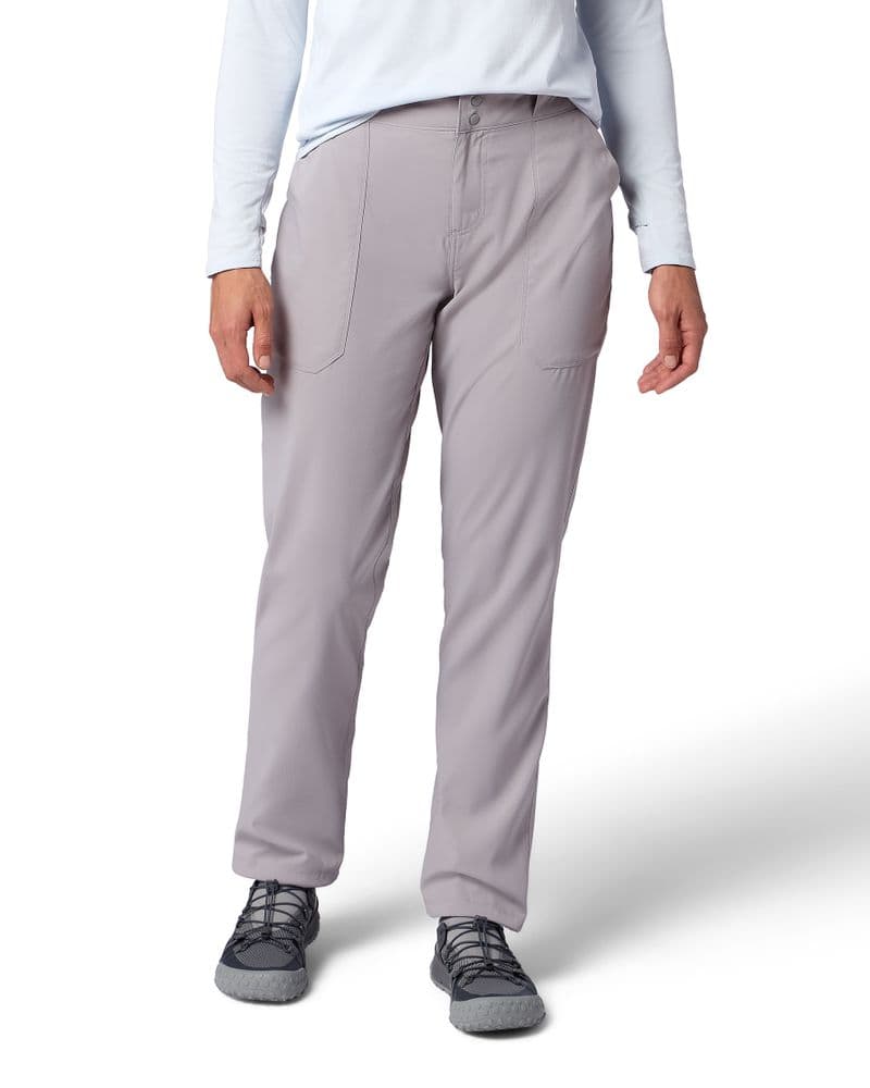 Wms Superlight Pant Shale view 5