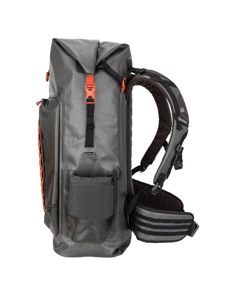 G3 Guide Backpack Anvil view 3
