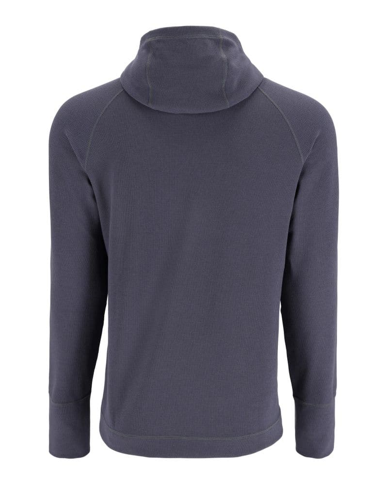 Highline Hoody Selvedge view 2