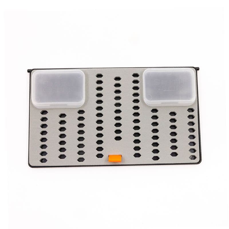 FlyVue Split Shot Fly Storage Tray view 2